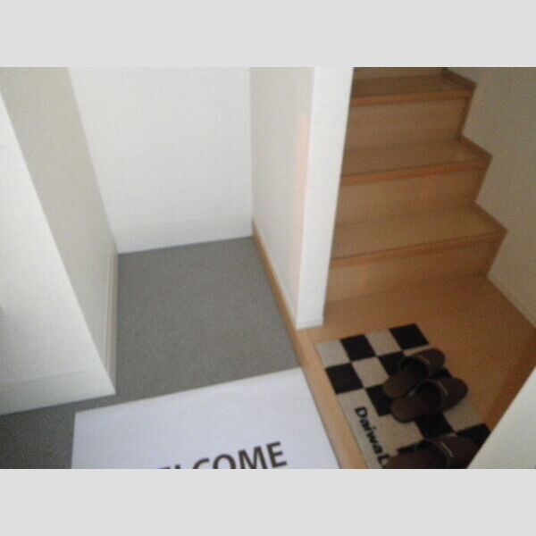 ルシェリア202号室 部屋その他