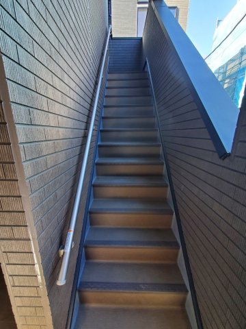 レインパレス西大島0101号室 その他