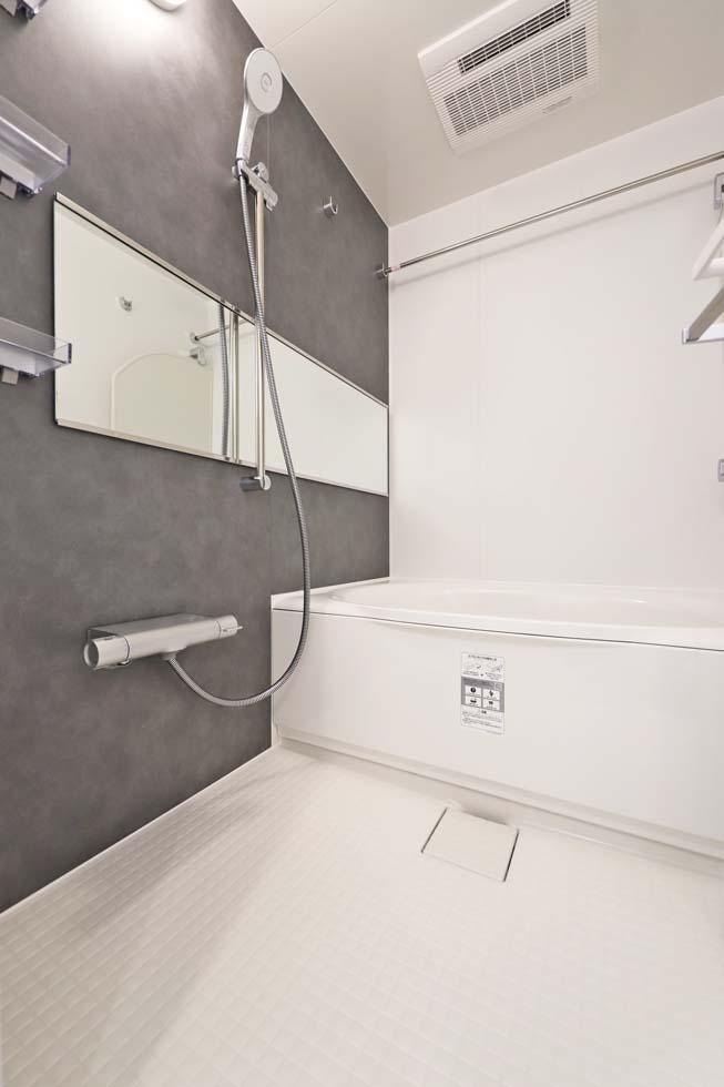 （仮称）高島平THE GARDENレジデンス2階 内観