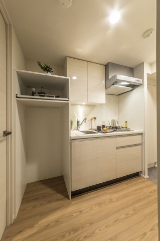 プラウドフラット門前仲町Ⅴ1002号室 ※参考写真