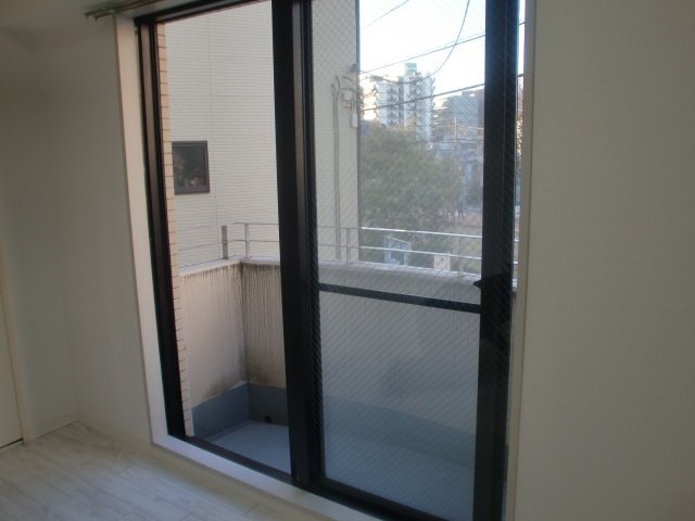 ブランシェ池袋2階 部屋その他