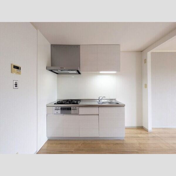 カーサみつわ台　CD キッチン