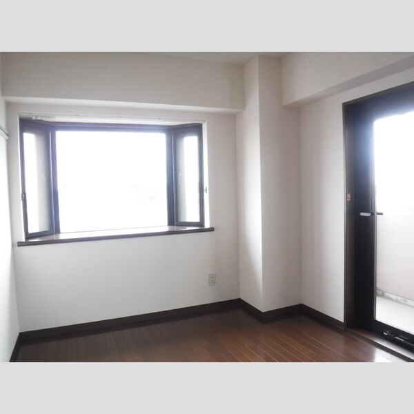 アレックス千葉寺503号室 洋室