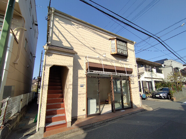 アサカハイム2階 部屋その他