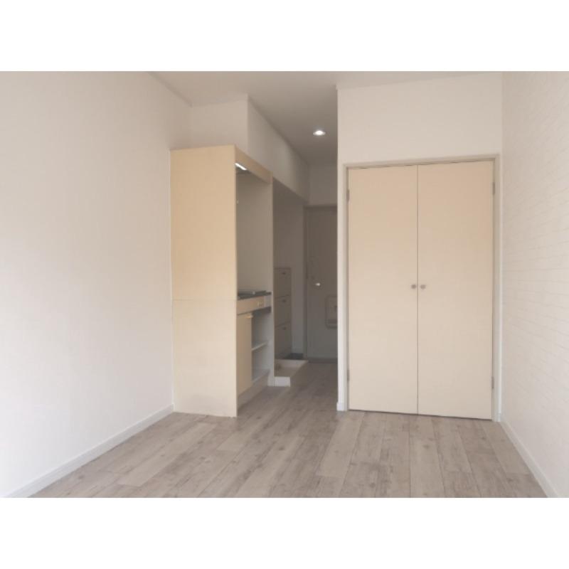 シャルムミユキ 内観