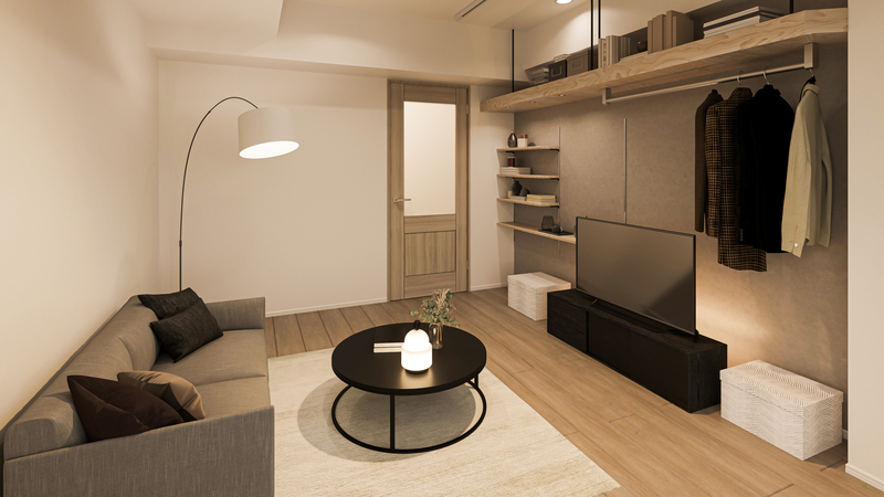 Belleviage Shinnakano7階 部屋その他