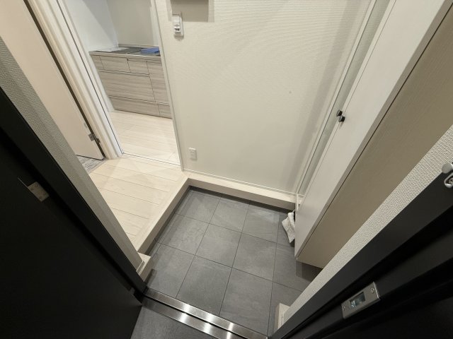 Ｍｉｌｅｓｔｏｎｅ　Ｓａｓａｚｕｋａ 玄関