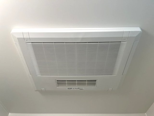 Ｈａｋｕｓｕｉ幕張3階 部屋設備