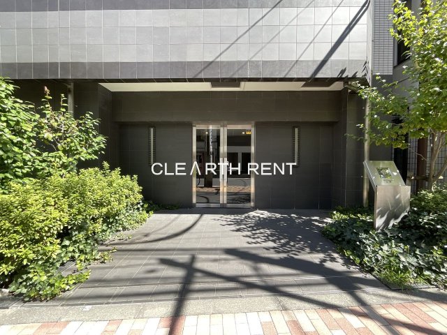 コンシェリア上野7階 入居後も安心・直接の管理会社クレアスレント