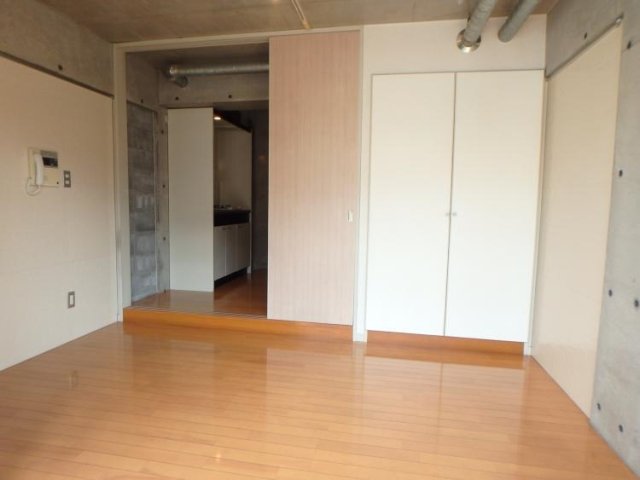 ｐｅｒｇｏｌａ1階 部屋その他