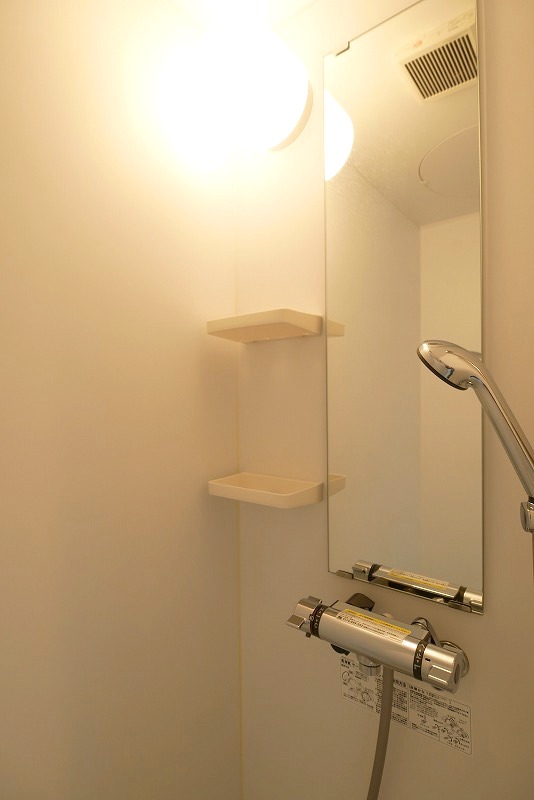 ハーモニーテラス鶴見 内観