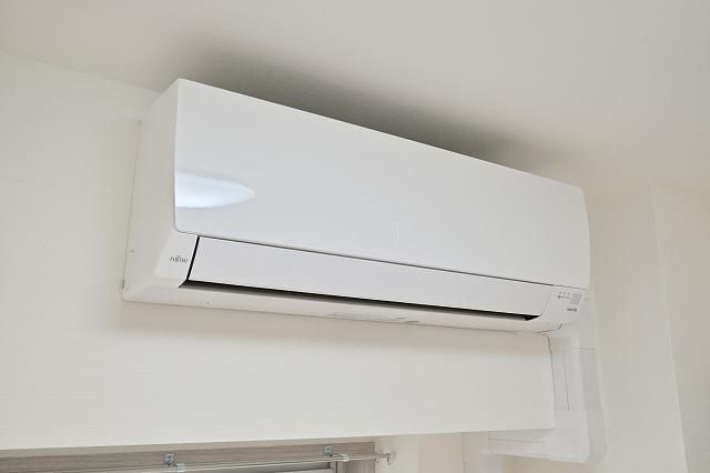 LIMERESIDENCE KITAMATSUDO5階 同建物別部屋の参考画像