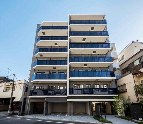 シーズンフラッツ押上テラス3階 部屋その他