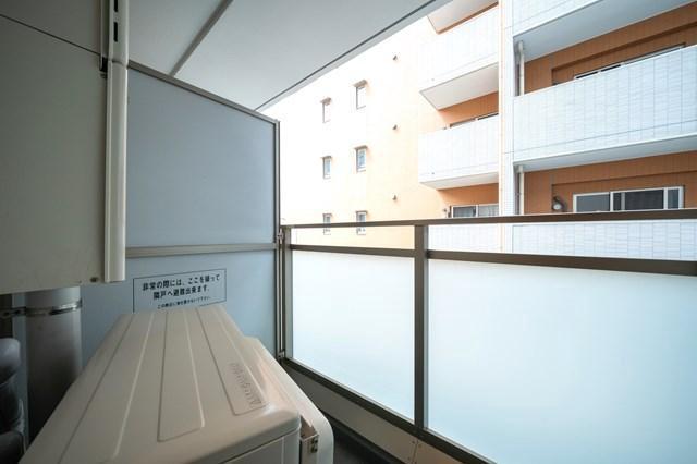 ディームス大手町ノース5階 同建物別部屋の参考画像