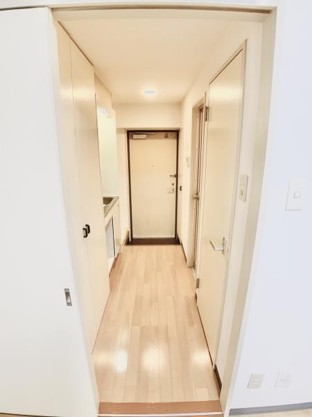 ラ・フラッツ リビング