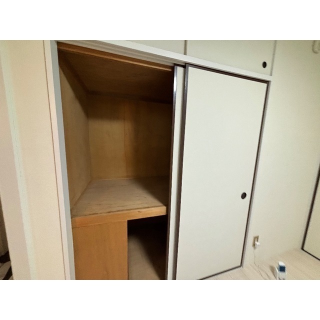 コスモマンション 内観