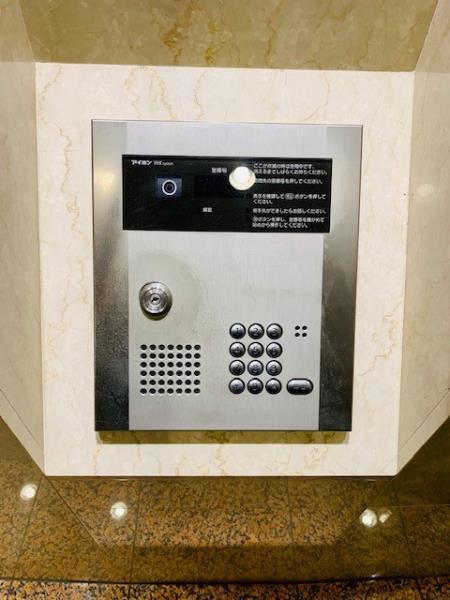 ティアラ恵比寿4階 部屋その他