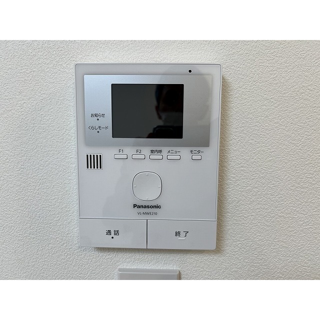 上荻二丁目テラスハウスA号室 部屋その他