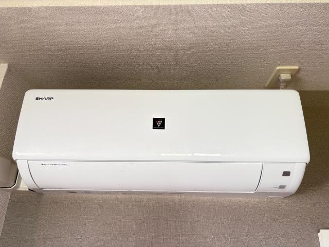 Ｙ・Ｓ　Ｃｒｅｃｉａ エアコン