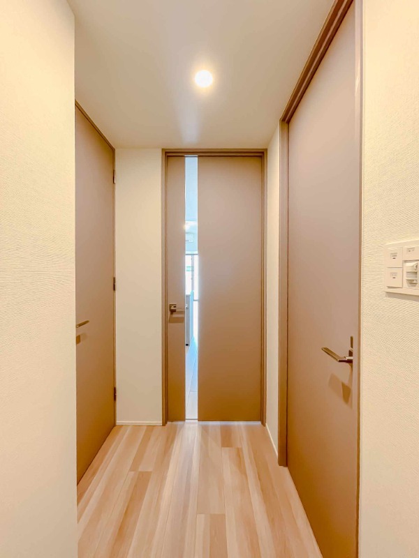 シーズンフラッツ大井町6階 部屋その他