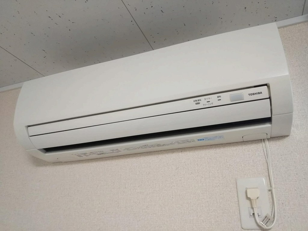 レオネクストゆめろん101号室 部屋その他