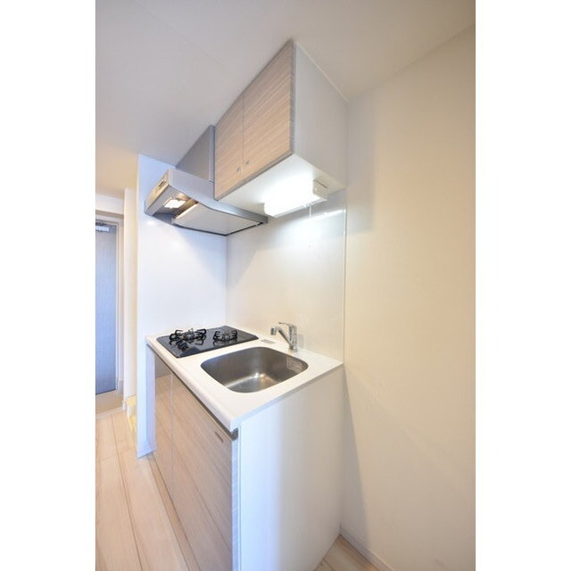 Court Blanche0519号室 内観