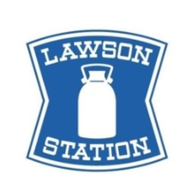 ガーラ川口グランドステージ6階 【コンビニエンスストア】ローソン川口並木一丁目店まで348ｍ