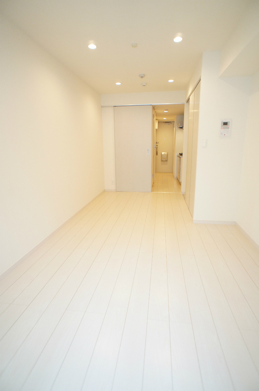 リブリ・Blanc1階 部屋その他