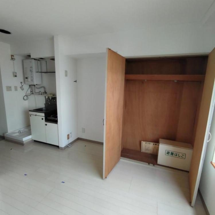 Grand Value 小日向(旧シャルム小日向) バス