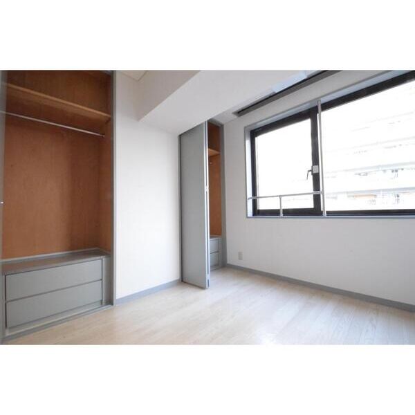 AKKレジデンス新宿201号室 同建物別部屋の参考画像