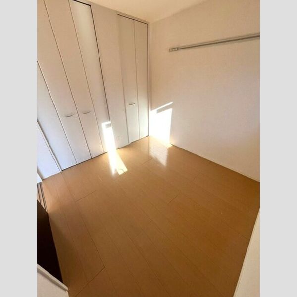 メゾン　ゼフィール201号室 部屋その他