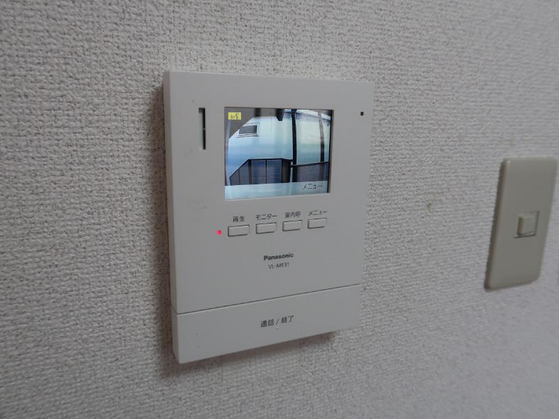 レイクトップ鶴川2階 部屋その他