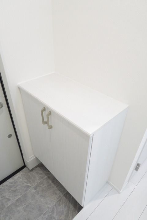 T’s Cuore梅ヶ丘1階 部屋その他