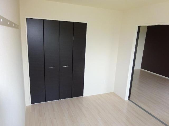 あすみが丘パレス 洋室①