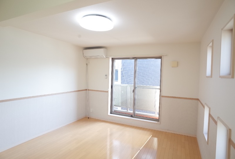サイプレス3階 部屋その他