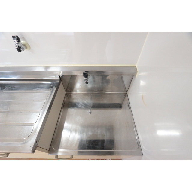 レジデンスM奥津203号室 同建物別部屋の参考画像