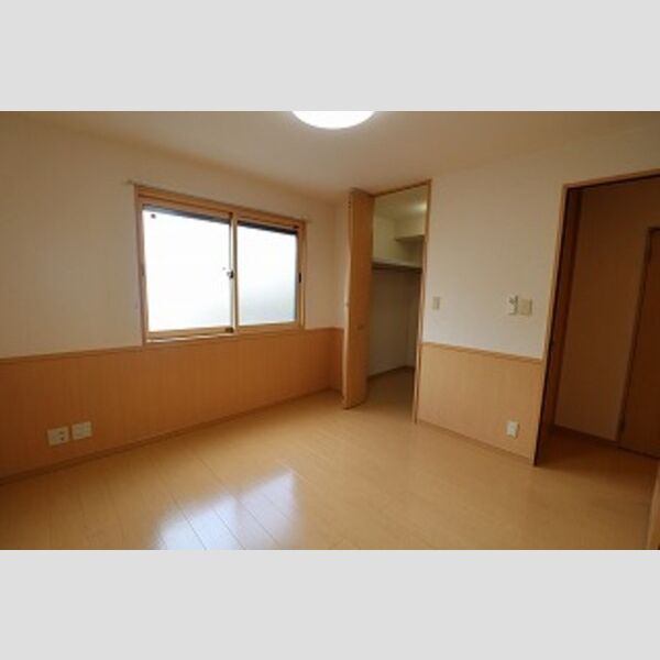 ドルチェ　A・BB102号室 洋室