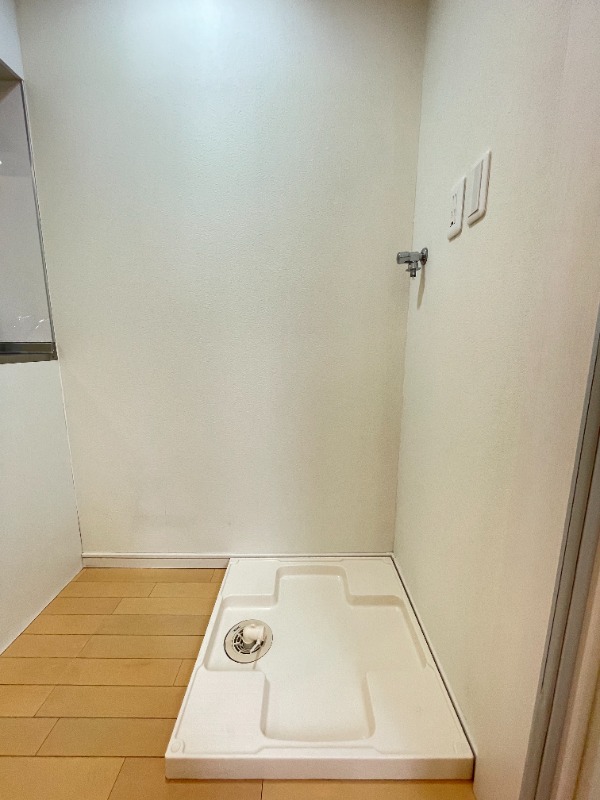 ＭＵＳＡＳＨＩ　ＨＯＵＳＥ1階 部屋設備