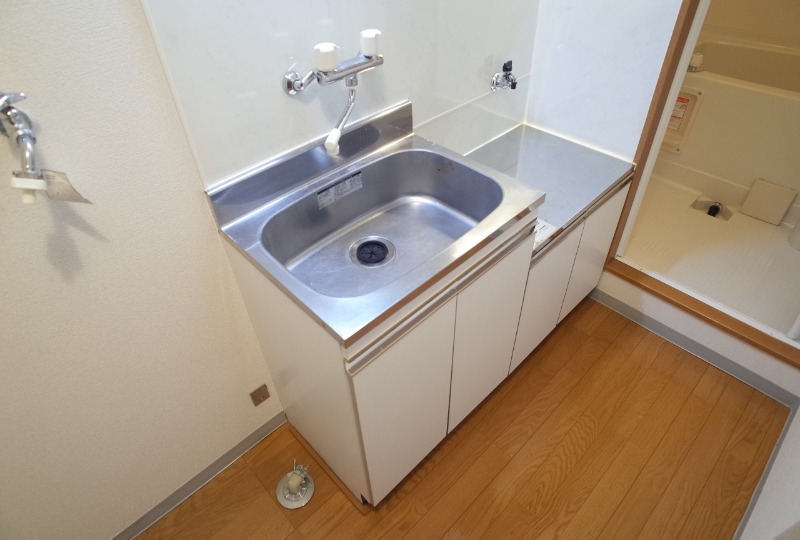 伊藤ビル2階 部屋その他