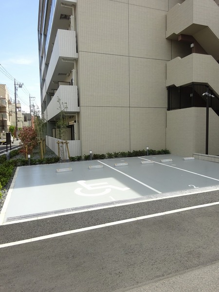 ラフィスタ蒲田南Ⅱ202号室 その他