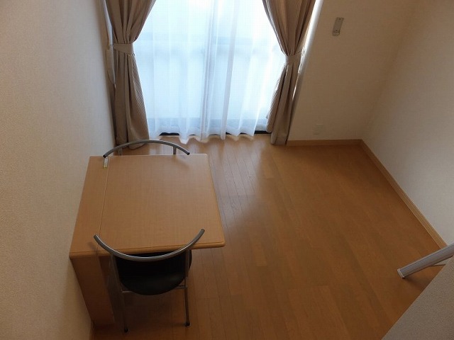 レオパレスグリーン　サカエ キッチン