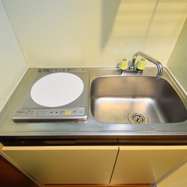 ピアクレスト千歳烏山 旧プライムアーバン烏山2階 玄関