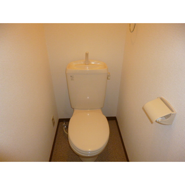 アムール 宮寿 内観