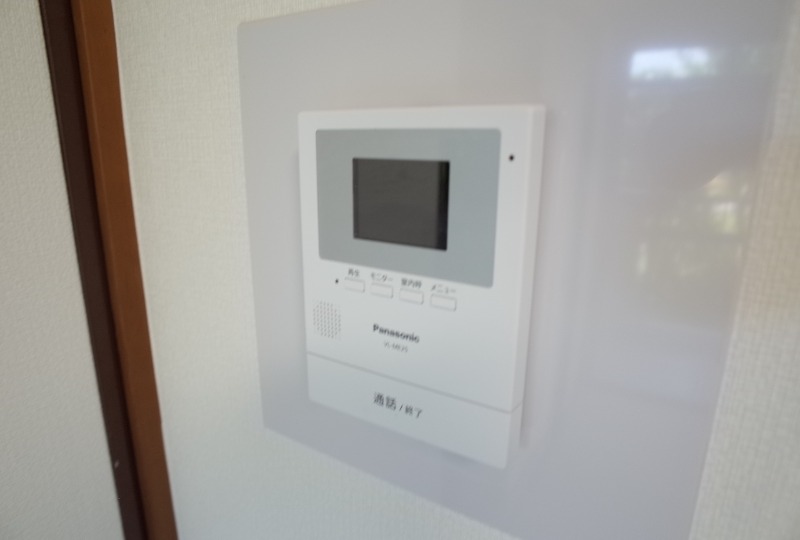 メイ・グリーン塚田3階 部屋その他