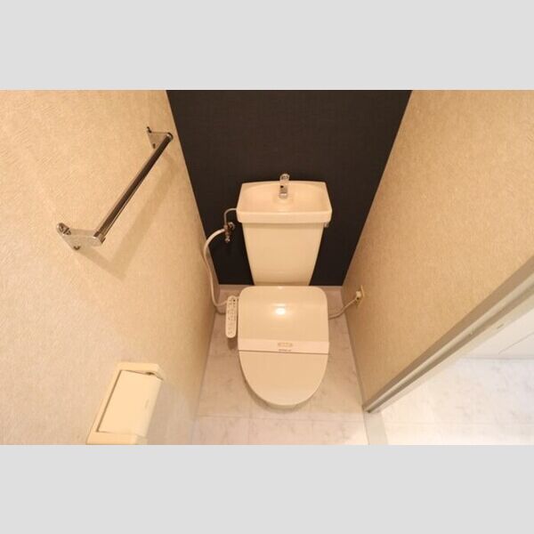 グランドール高橋 温水洗浄暖房便座