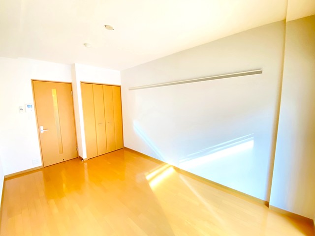 グロリアヒルズ学芸大学 リビング