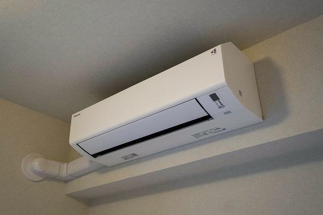 nido MOTOASAKUSA4階 その他　設備