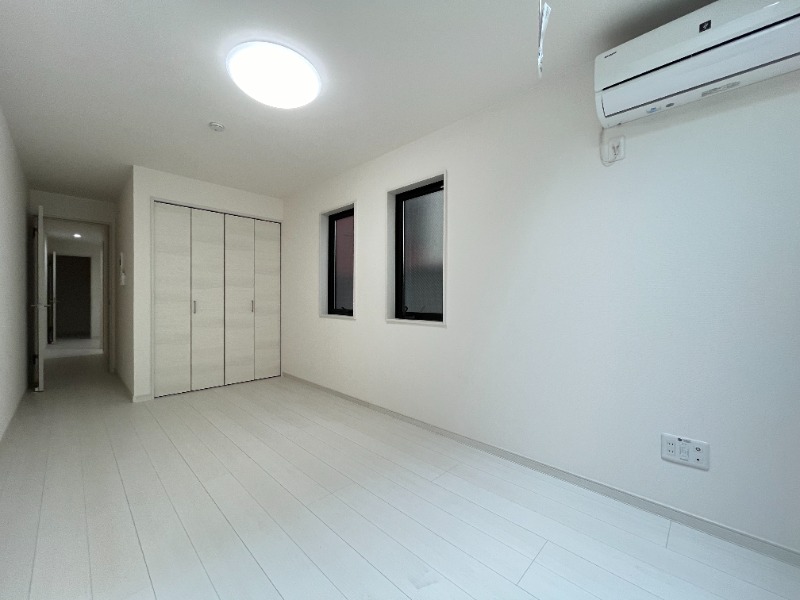 マーレ西巣鴨 リビング