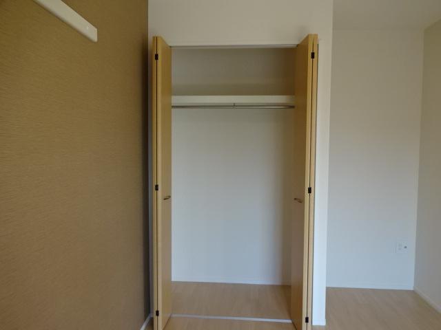 Ritz Solius Ｓouthwing 収納