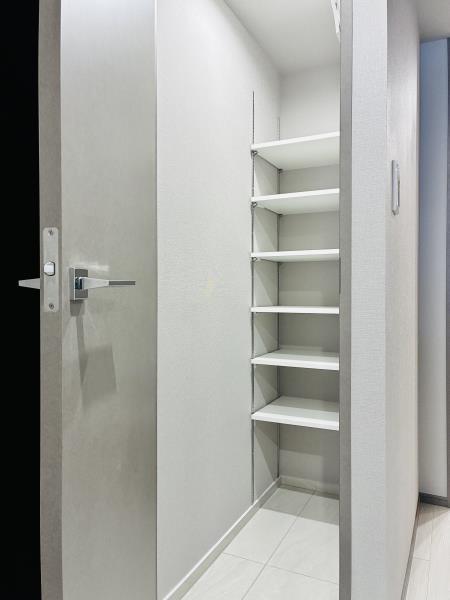 コンポジット早稲田鶴巻町2階 リビング